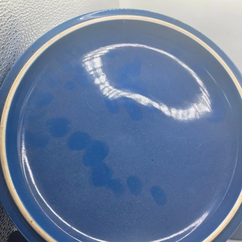 N/A heavy blue